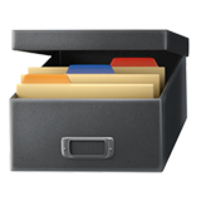 Card Data Enters ERP